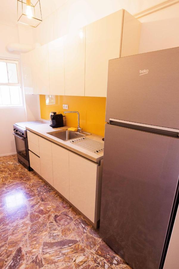 Love Travel Athens Apartments エクステリア 写真