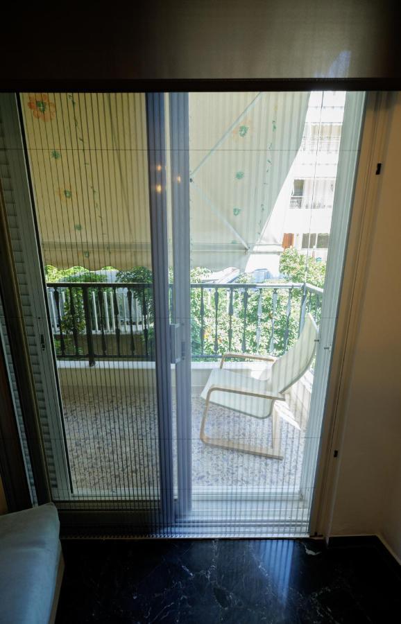 Love Travel Athens Apartments エクステリア 写真