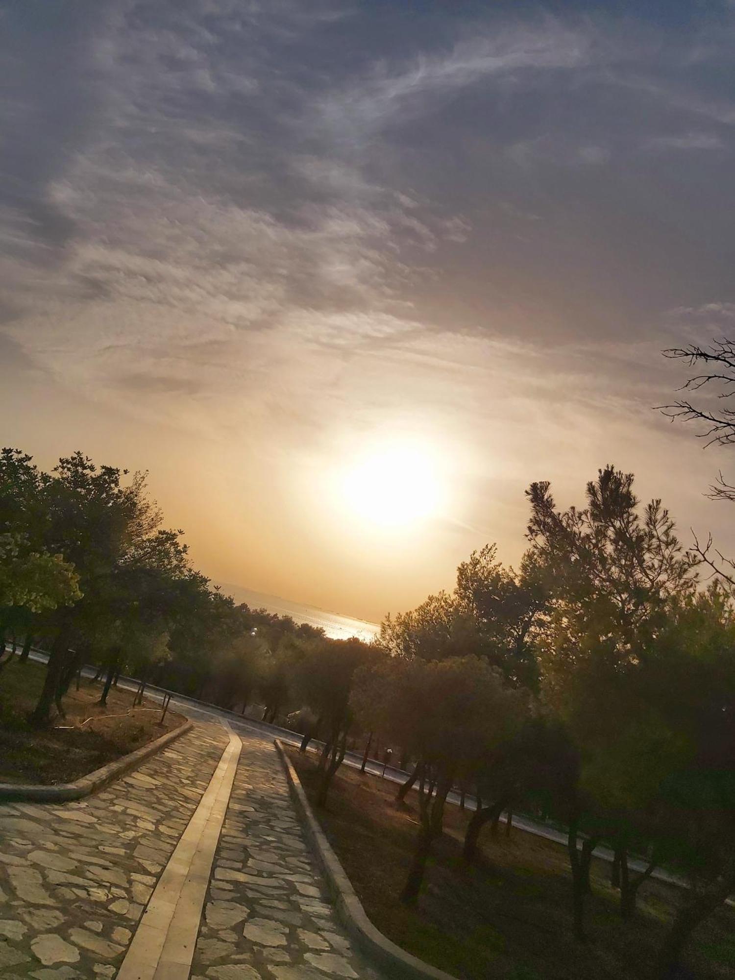 Love Travel Athens Apartments エクステリア 写真
