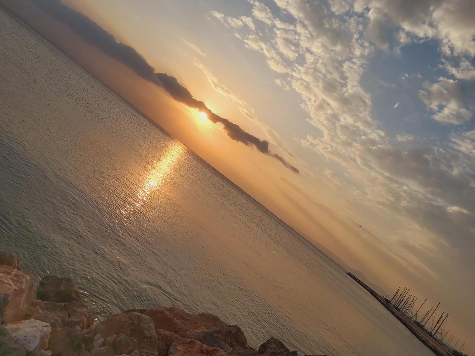 Love Travel Athens Apartments エクステリア 写真