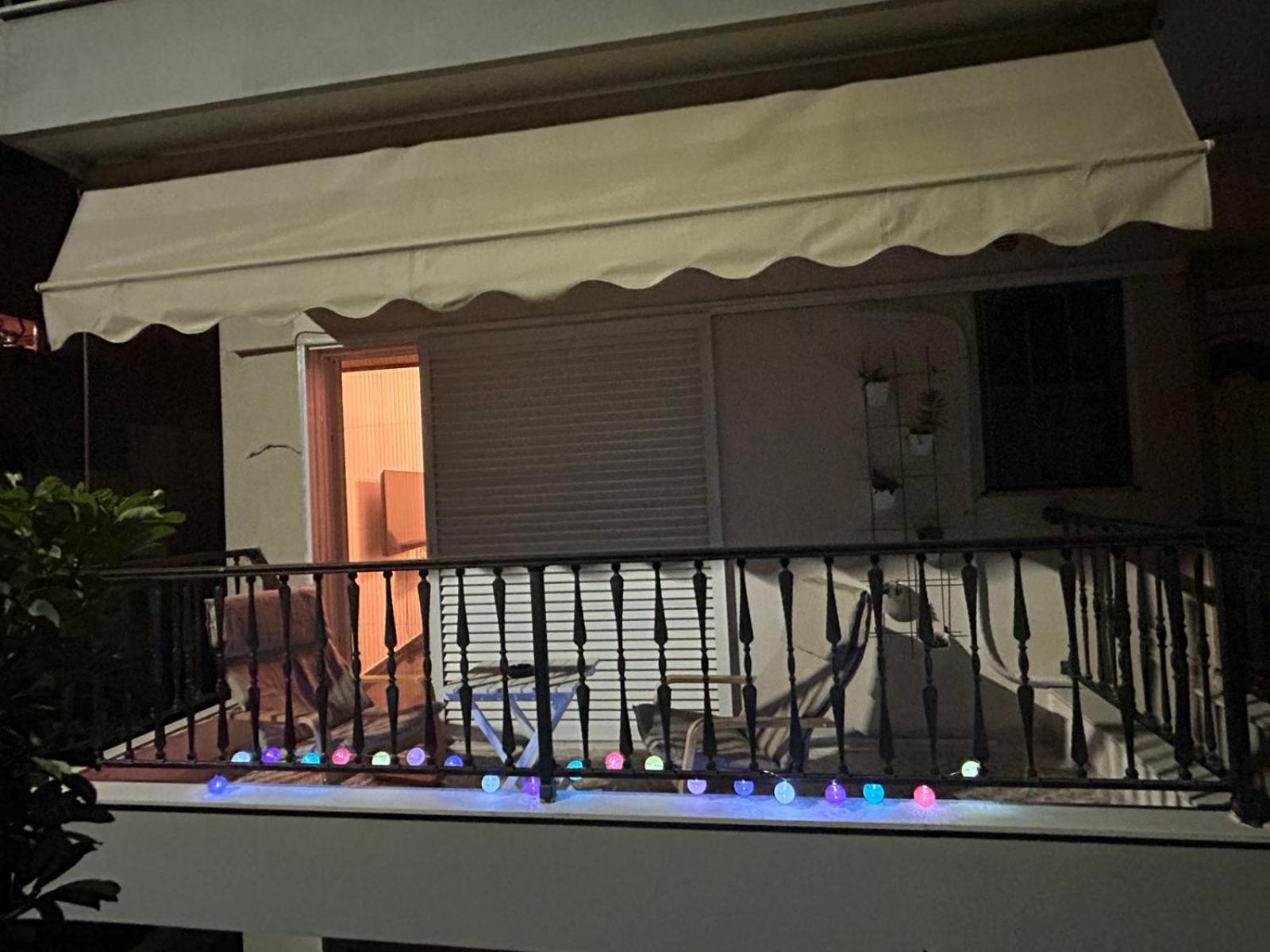 Love Travel Athens Apartments エクステリア 写真