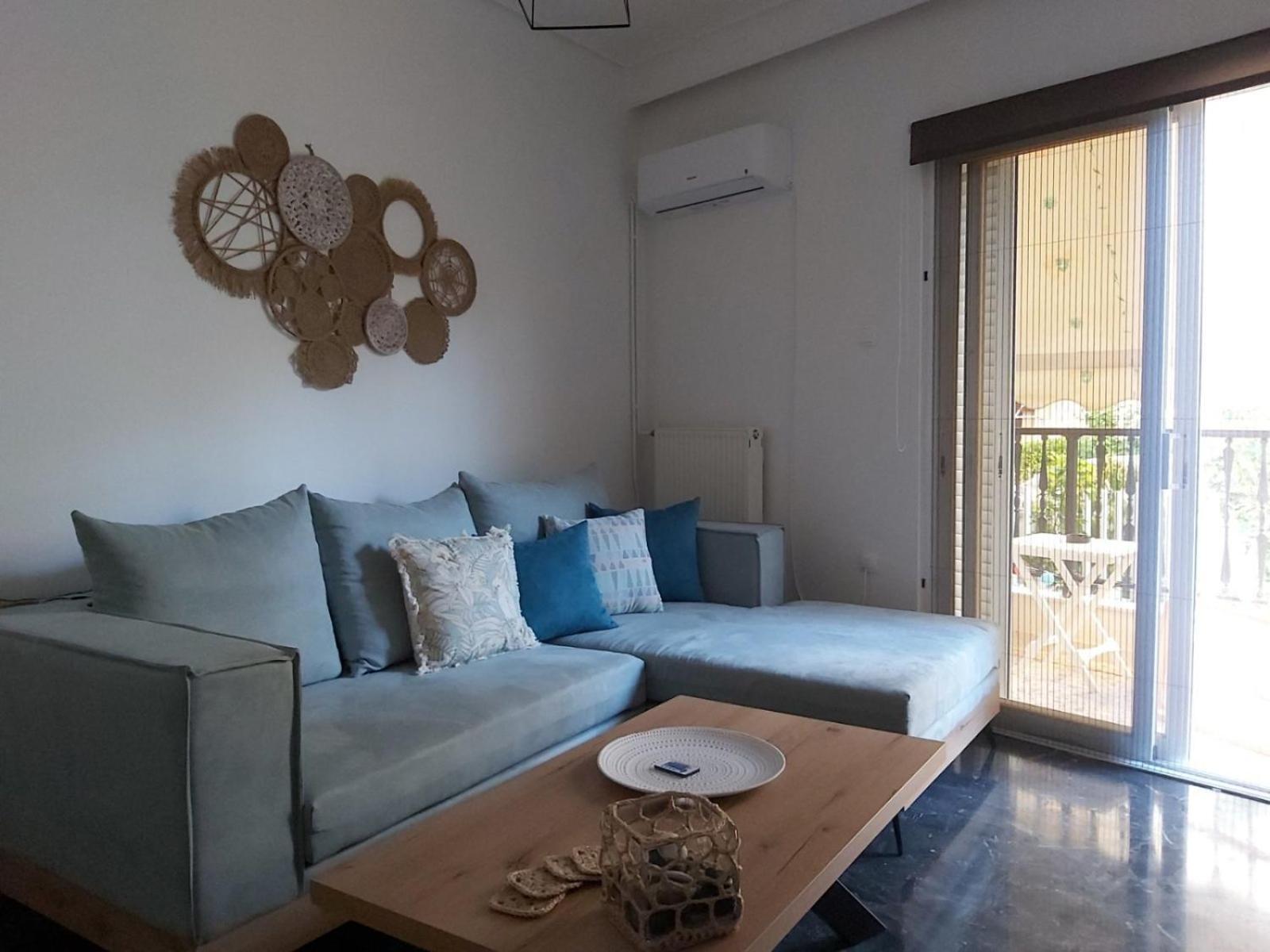Love Travel Athens Apartments エクステリア 写真