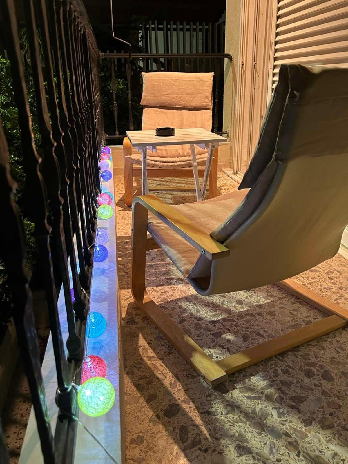 Love Travel Athens Apartments エクステリア 写真