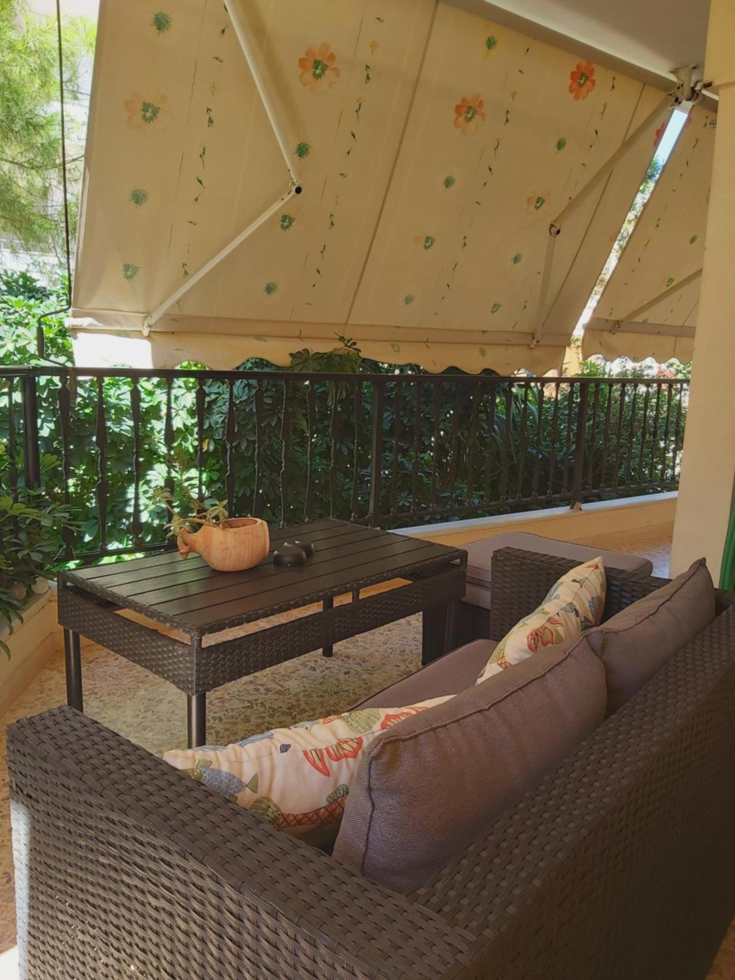 Love Travel Athens Apartments エクステリア 写真